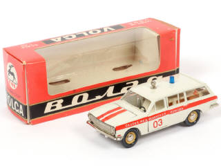 Lot 39 - NOVOEXPORT (URSS) (1)