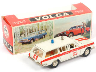 Lot 39 - NOVOEXPORT (URSS) (1)