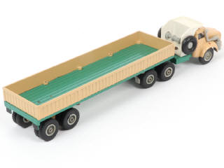 Lot 145 - SOLIDO (FRANCE) (2)