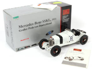 Lot 16 - CMC (ALLEMAGNE) (1)