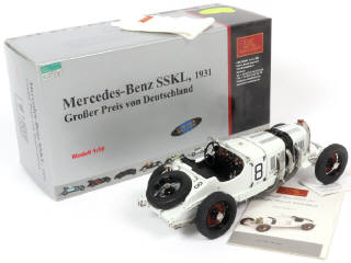 Lot 16 - CMC (ALLEMAGNE) (1)