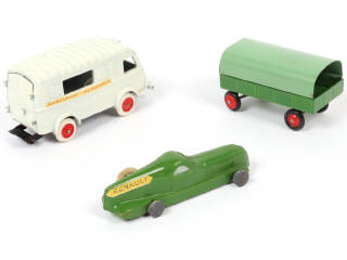 Lot 95 - C.I.J. (FRANCE) (3)