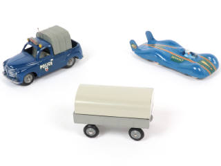 Lot 96 - C.I.J. (FRANCE) (3)