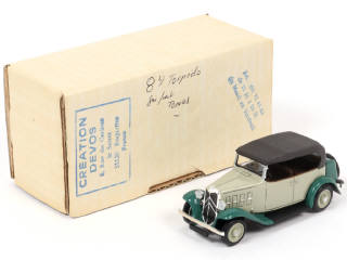 Lot 115 - DEVOS (FRANCE) (1)