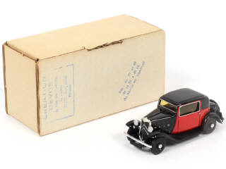 Lot 116 - DEVOS (FRANCE) (1)