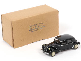 Lot 123 - DEVOS (FRANCE) (1)