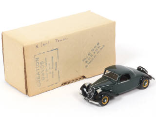 Lot 125 - DEVOS (FRANCE) (1)