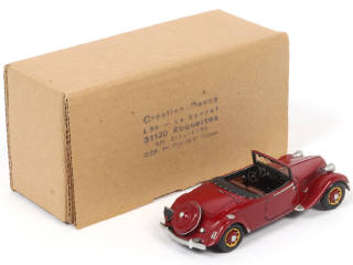 Lot 124 - DEVOS (FRANCE) (1)