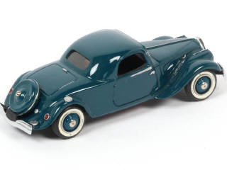 Lot 121 - DEVOS (FRANCE) (1)