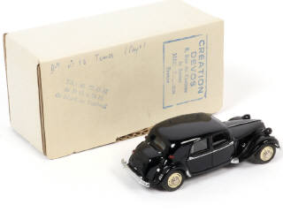 Lot 122 - DEVOS (FRANCE) (1)