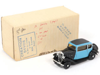 Lot 118 - DEVOS (FRANCE) (1)