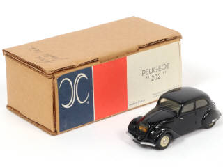 Lot 127 - A.M.R. - X (FRANCE) (1)