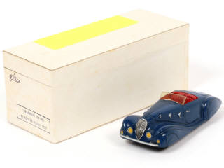 Lot 134 - BELLE EPOQUE (FRANCE) (1)