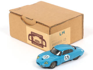 Lot 132 - BELLE EPOQUE (FRANCE) (1)