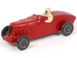 Lot 136 - CITROËN (FRANCE) (1)