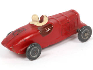 Lot 136 - CITROËN (FRANCE) (1)