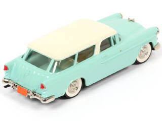 Lot 66 - BROOKLIN MODELS (GB) (1)