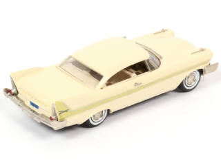 Lot 71 - WESTERN MODELS (GB) (1)