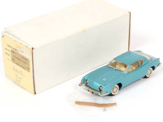 Lot 60 - MINI MARQUE '43' (GB) (1)