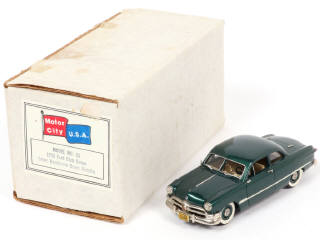 Lot 35 - MOTOR CITY (USA) (1)