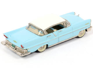 Lot 59 - MADISON MODELS (GB) (1)