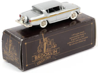 Lot 67 - BROOKLIN MODELS (GB) (1)