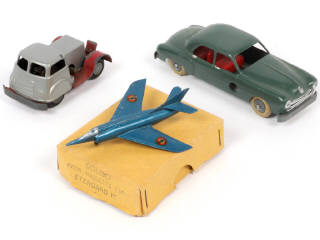 Lot 147 - SOLIDO (FRANCE) (3)