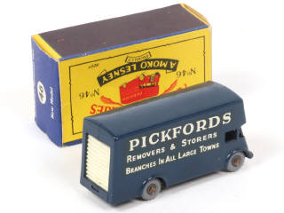 Lot 81 - MATCHBOX (GB) (1)
