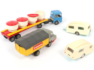 Lot 149 - SOLIDO (FRANCE) (4)