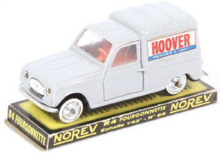 Lot 106 - NOREV (FRANCE) (1)