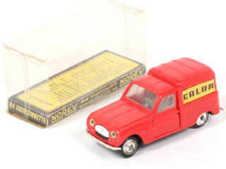 Lot 107 - NOREV (FRANCE) (1)