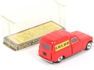 Lot 107 - NOREV (FRANCE) (1)