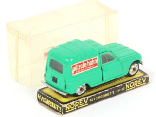 Lot 108 - NOREV (FRANCE) (1)