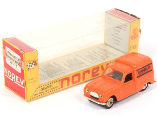 Lot 104 - NOREV (FRANCE) (1)