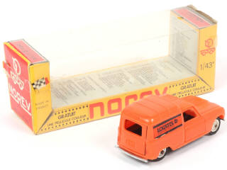 Lot 104 - NOREV (FRANCE) (1)