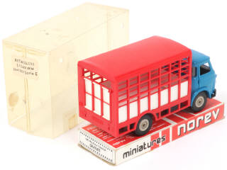 Lot 110 - NOREV (FRANCE) (1)