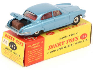 Lot 168 - DINKY TOYS (GB) (1)