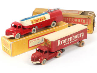 Lot 89 - JRD (FRANCE) (2)