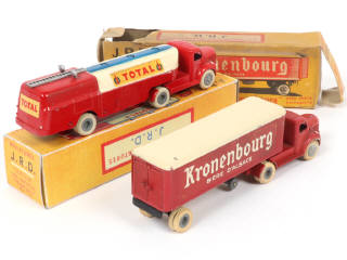 Lot 89 - JRD (FRANCE) (2)