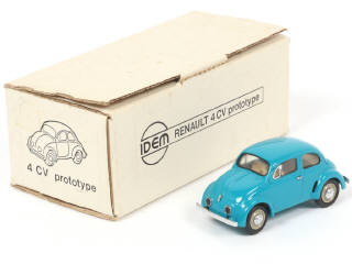 Lot 129 - IDEM (FRANCE) (1)