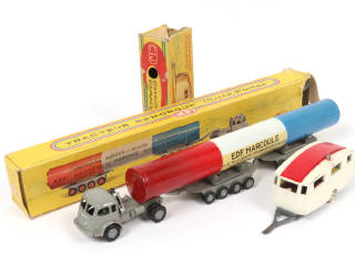 Lot 93 - C.I.J. (FRANCE) (2)