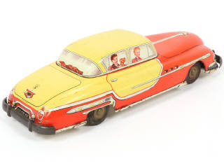 Lot 26 - JOUSTRA (FRANCE) (1)
