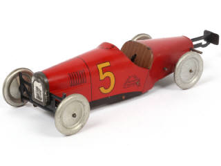 Lot 18 - V.B. PARIS (FRANCE) (1)