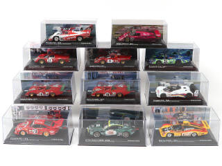 Lot 194 - ALTAYA (ESPAGNE) (11)