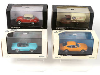 Lot 101 - NOREV (FRANCE) (4)