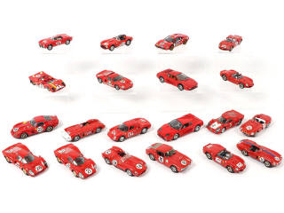 Lot 387 - DIVERS (20)