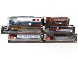 Lot 171 - ALTAYA (ESPAGNE) (6)