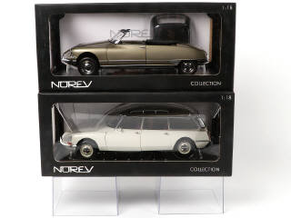 Lot 35 - NOREV (FRANCE) (2)