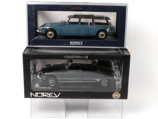 Lot 36 - NOREV (FRANCE) (2)