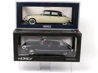 Lot 28 - NOREV (FRANCE) (2)